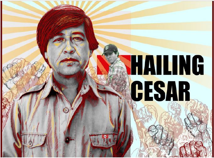 Cesar Chavez