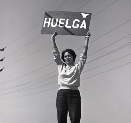 Dolores Huerta image1