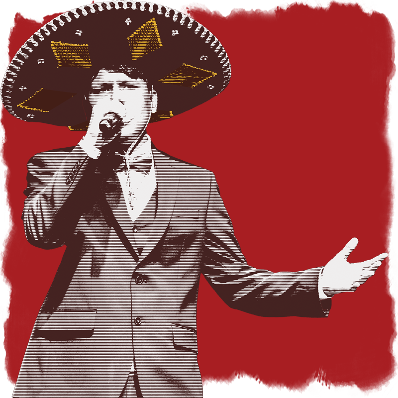 La Carpa mariachi