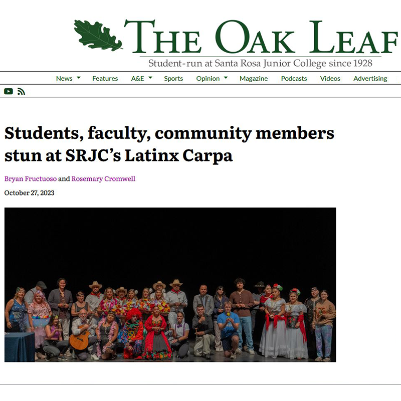 Oak Leaf Article Thumbnail
