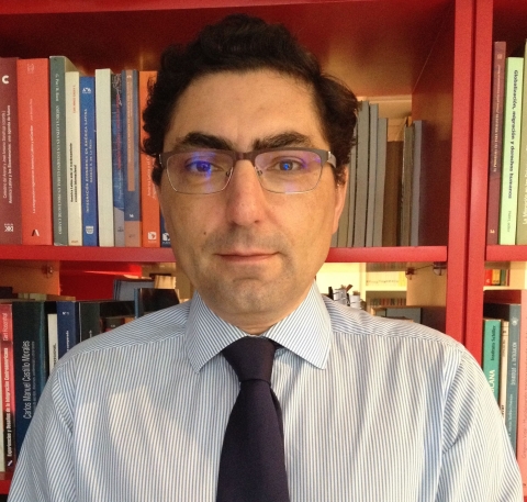 Angel Casas