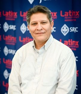 Javier Rodriguez Aguilera
