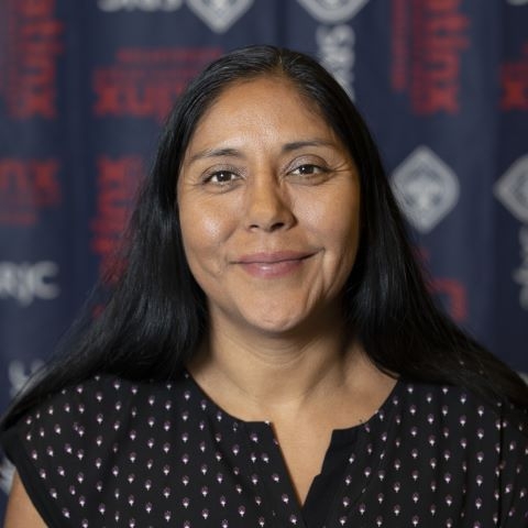 Margarita Gonzalez-Jordan
